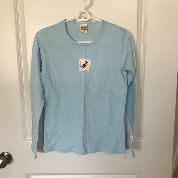 Toast and Jammies Pajama Set - Flannel Winter Print - Picture 2 of 9